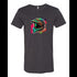 BELLA CANVAS MEN'S LONG BODY URBAN TEE 3006 Motocross Helmet